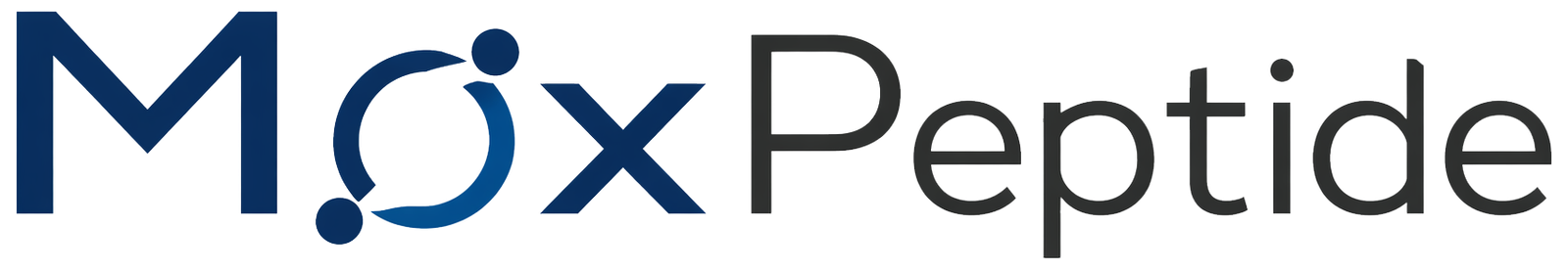 moxpeptide.com Logo