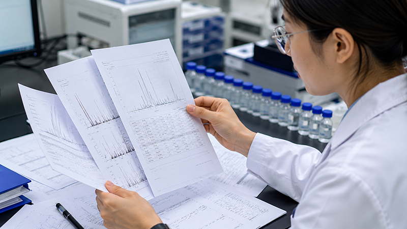 Peptide Documentation Package